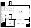 中銀浅草寿町マンシオン5階7.5万円