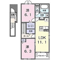 新所沢駅 10.1万円