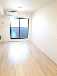 JR東北本線 西那須野駅 バス2分 新南下車 徒歩9分の賃貸アパート 2階2LDKのリビング/ダイニング