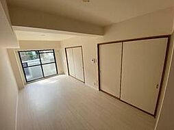 JR東海道・山陽本線 吹田駅 徒歩17分の賃貸マンション 1階3LDKの室内