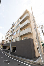 東急多摩川線 鵜の木駅 徒歩8分の賃貸マンション