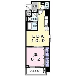 平塚駅 10.6万円