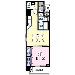 平塚駅 10.6万円