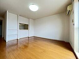 ルーチェ’Ｓ前巴 202 2階2LDKの室内