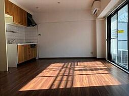 京都地下鉄東西線 蹴上駅 徒歩14分の賃貸マンション 2階3LDKのリビング/ダイニング