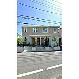 パークハウス・国分寺おたかの道