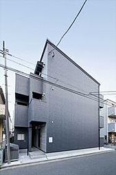 西武国分寺線 小川駅 徒歩6分の賃貸アパート