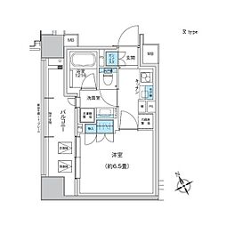 浅草橋駅 11.2万円