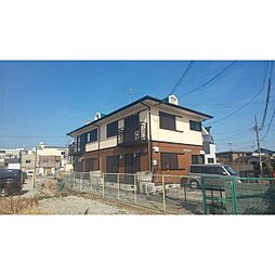 ハミングハイツ3号館