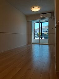 ソレイユ・ファミールIII 103 1階1LDKのリビング/ダイニング