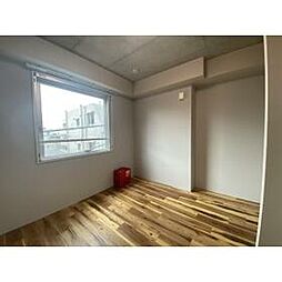 京王井の頭線 池ノ上駅 徒歩1分の賃貸マンション 3階ワンルームのリビング/ダイニング