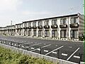 名鉄三河線 若林駅 徒歩27分の賃貸アパート