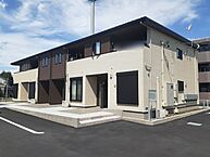 岐阜県羽島郡笠松町米野232番地の1：物件画像／ハウスコム東海株式会社　岐阜店