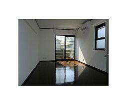 つくばエクスプレス 六町駅 徒歩3分の賃貸アパート 2階1Kのリビング/ダイニング