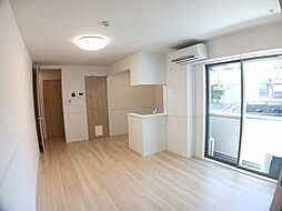 JR大阪環状線 芦原橋駅 徒歩11分の賃貸アパート