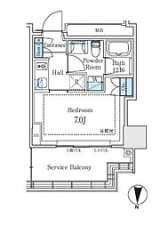 横浜駅 17.0万円