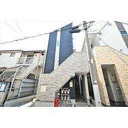 東京メトロ南北線 王子神谷駅 徒歩9分の賃貸アパート