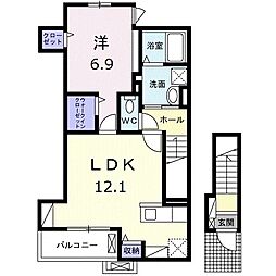 大船駅 8.9万円