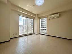 西武池袋線 所沢駅 徒歩9分の賃貸マンション 6階ワンルームのリビング/ダイニング