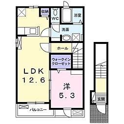 かしわ台駅 9.2万円