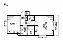 大井町駅 11.5万円