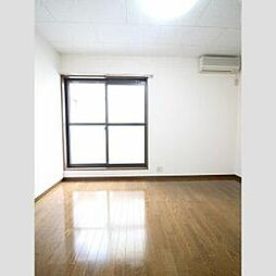 メゾン由利 105 1階1Kのリビング/ダイニング