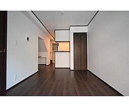 JR京浜東北・根岸線 大井町駅 徒歩7分の賃貸アパート 1階2LDKのリビング/ダイニング