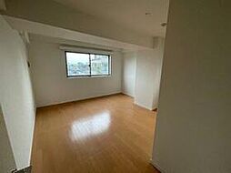 東京メトロ副都心線 雑司が谷駅 徒歩4分の賃貸マンション 5階1LDKのリビング/ダイニング