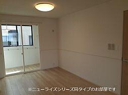 グレース　メロウ　Ｅ 101 1階1LDKのリビング/ダイニング