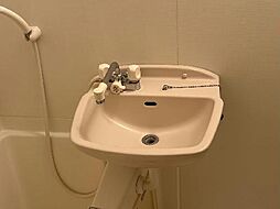 レオパレスマ　メゾン 208 2階1Kのリビング/ダイニング