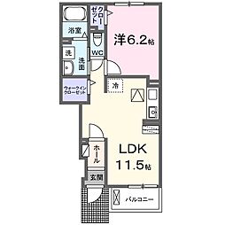 赤岩口駅 7.7万円