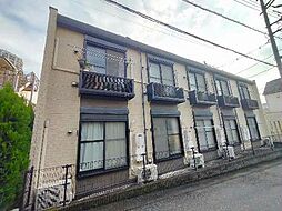 西武池袋線 ひばりヶ丘駅 徒歩6分