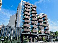 東京都新宿区大京町31-4：物件画像／ハウスコム東東京株式会社　中野店