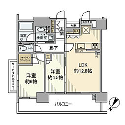 平沼橋駅 23.2万円