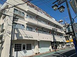 都営三田線 板橋本町駅 徒歩3分