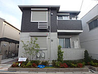 大阪府大阪市城東区諏訪2丁目14-4：物件画像／大阪ハウスコム株式会社　南森町店