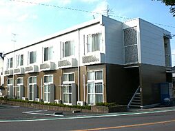 レオパレスガーデン