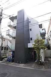 AXAS品川シーサイド