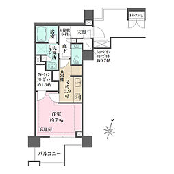 東陽町駅 15.8万円