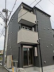 ラフィーナー東船橋（Ｅ−208）