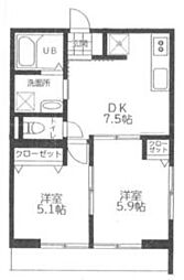 大崎駅 16.9万円