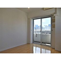 JR京葉線 八丁堀駅 徒歩5分の賃貸マンション 9階1LDKのリビング/ダイニング