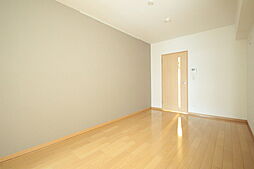 レジデンス大森 302 3階2Kのリビング/ダイニング