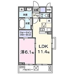 平塚駅 9.4万円