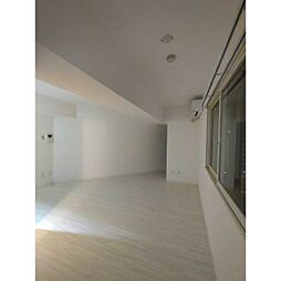 ホーユウコンフォルト東向島 701 7階ワンルームのリビング/ダイニング