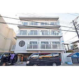 ユキ千里山西（旧名称カルム共栄） 308