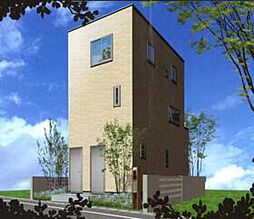 東急大井町線 戸越公園駅 徒歩4分