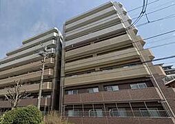 JR埼京線 戸田公園駅 徒歩18分の賃貸マンション