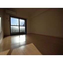 大晃マンション 202 2階1Kのリビング/ダイニング