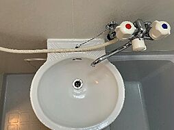 JR両毛線 駒形駅 徒歩21分の賃貸アパート 2階1Kのリビング/ダイニング